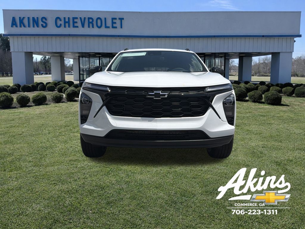 2026 Chevrolet Trax LT Commerce GA