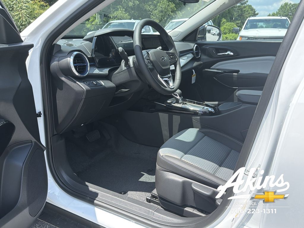 2026 Chevrolet Trax LT Commerce GA