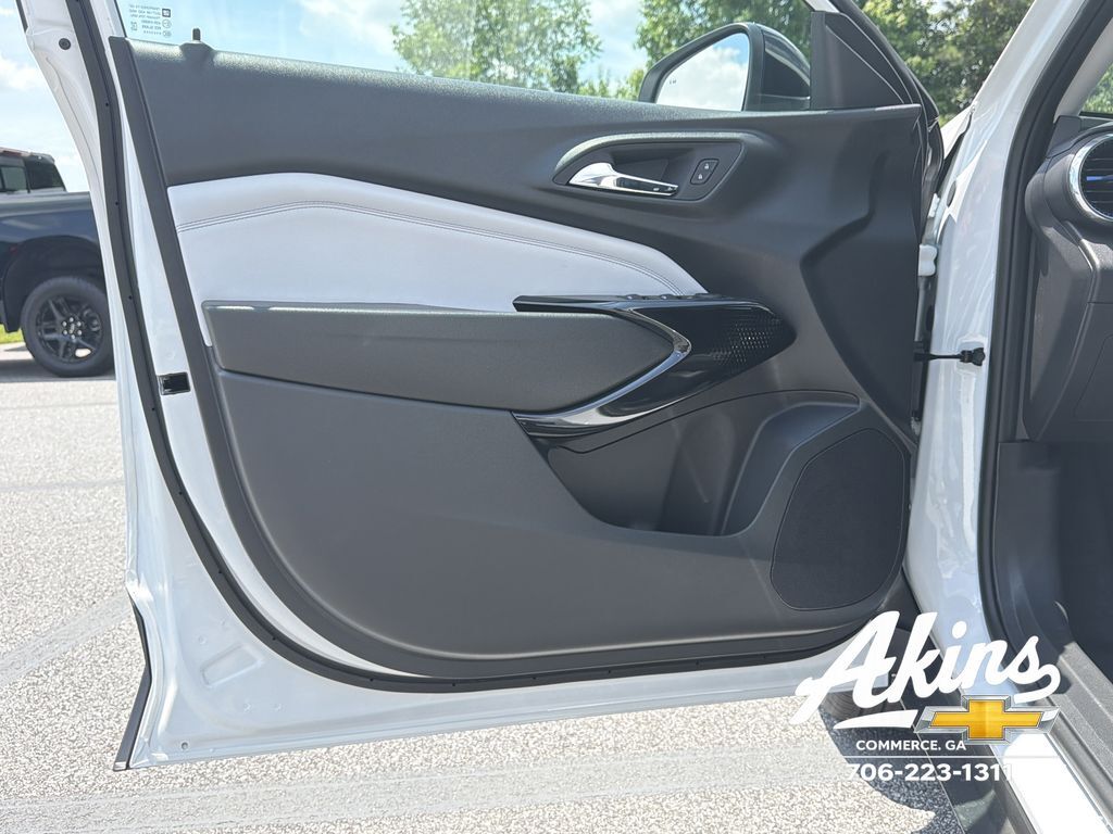 2026 Chevrolet Trax LT Commerce GA