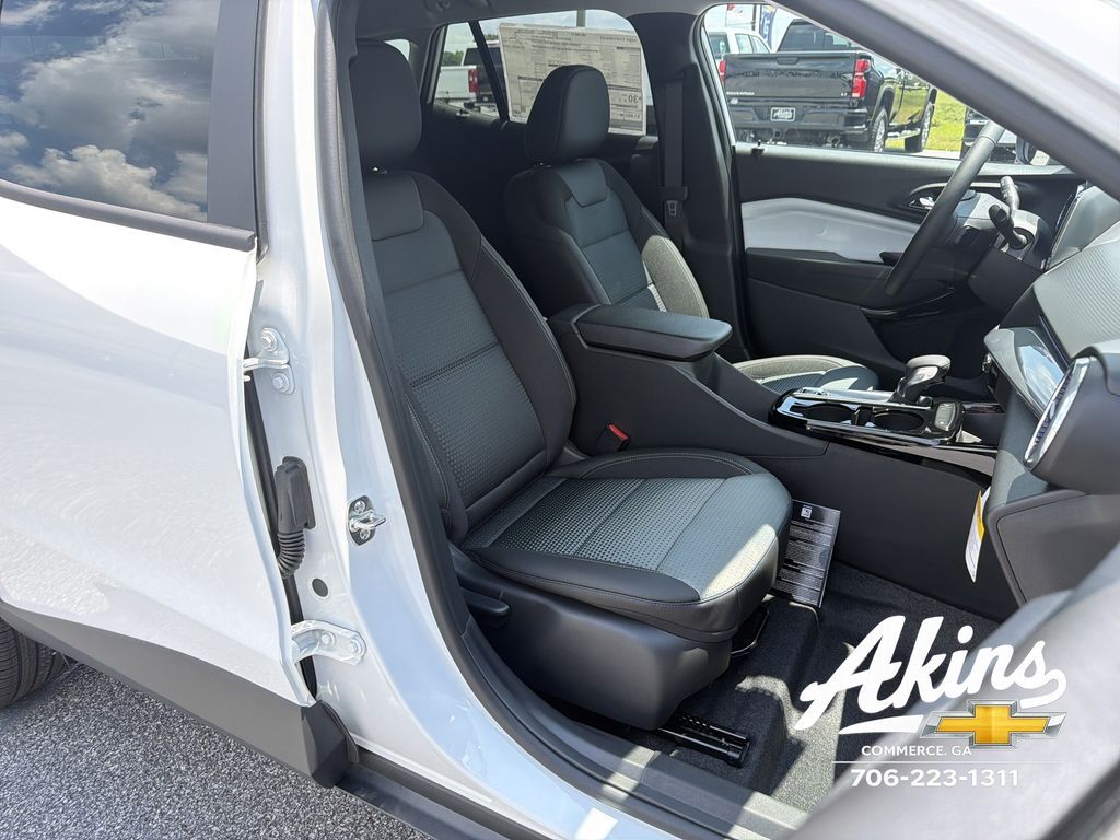2026 Chevrolet Trax LT Commerce GA