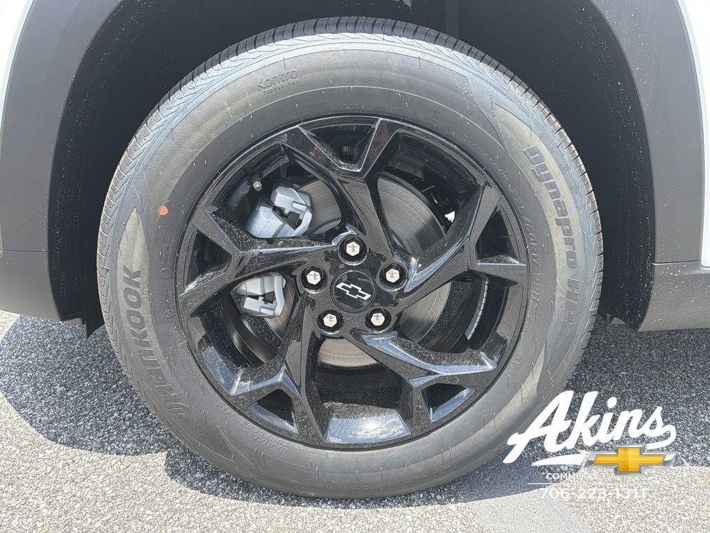 2026 Chevrolet Trax LT Commerce GA
