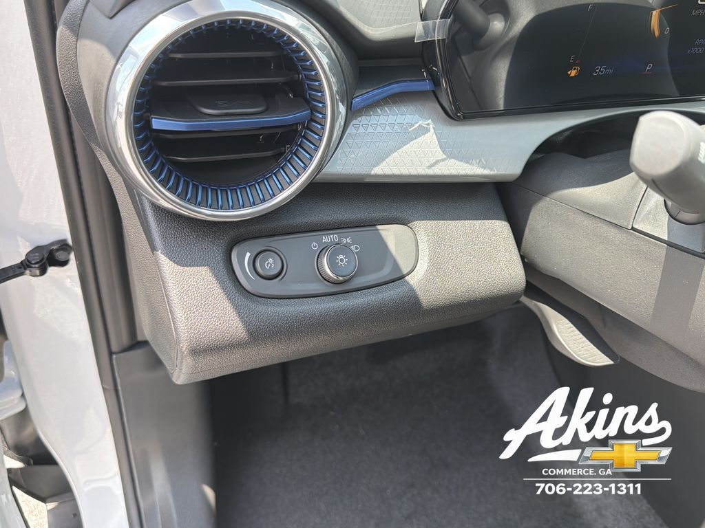 2026 Chevrolet Trax LT Commerce GA