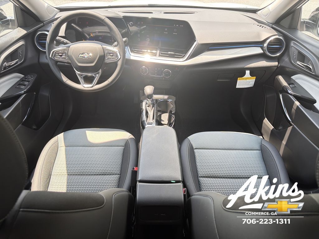 2026 Chevrolet Trax LT Commerce GA