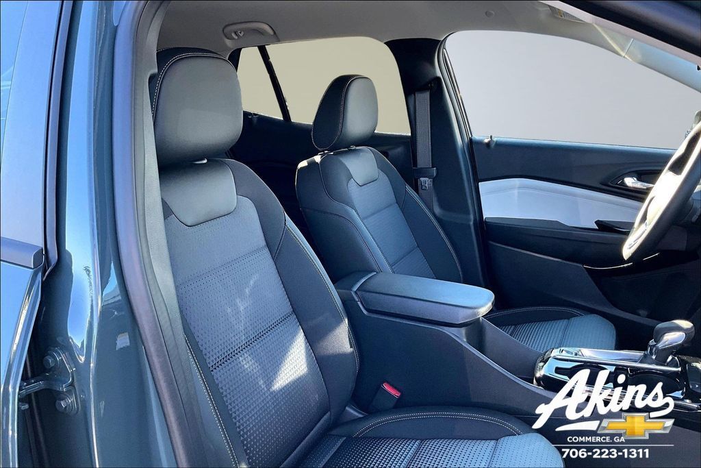 2026 Chevrolet Trax LT Commerce GA