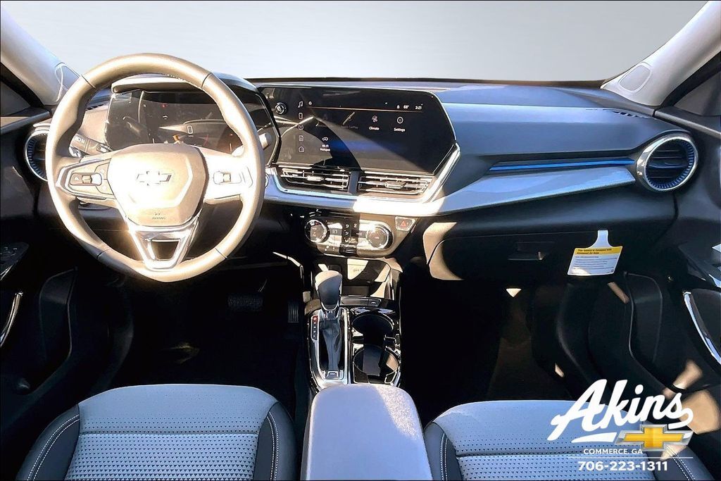 2026 Chevrolet Trax LT Commerce GA