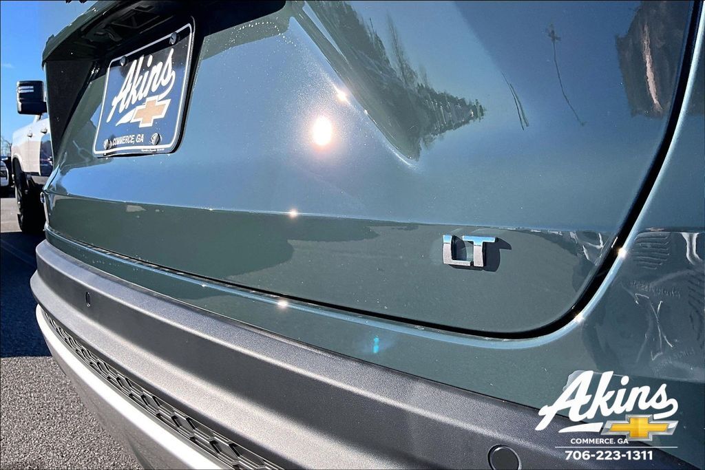 2026 Chevrolet Trax LT Commerce GA