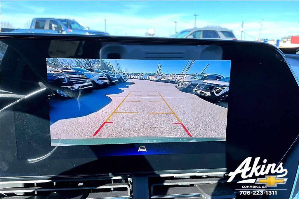 2026 Chevrolet Trax LT Commerce GA