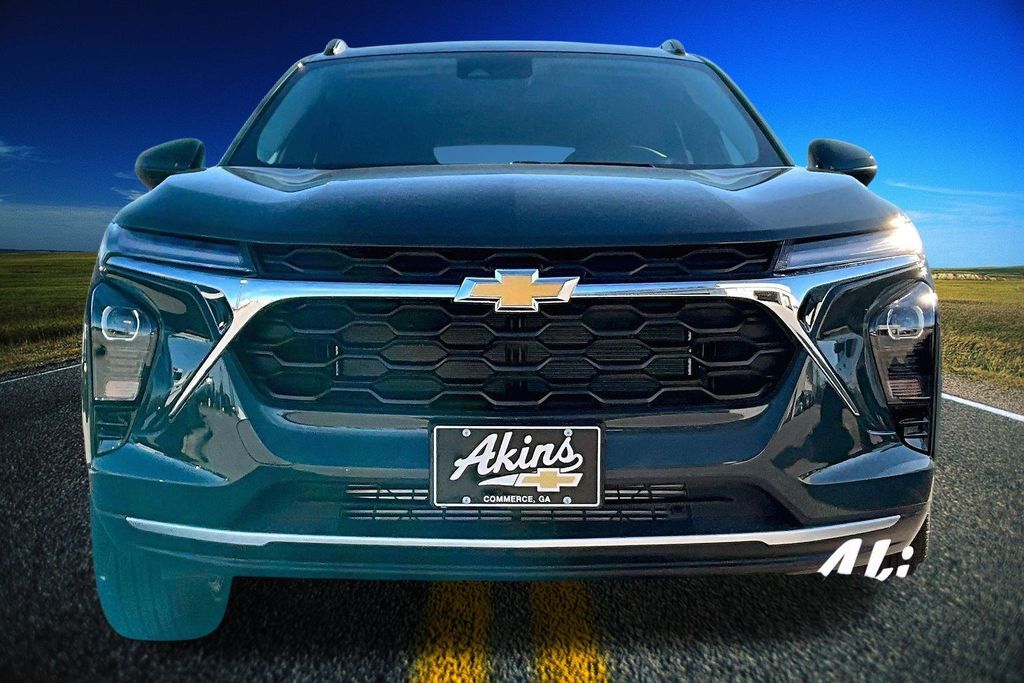 2026 Chevrolet Trax LT Commerce GA