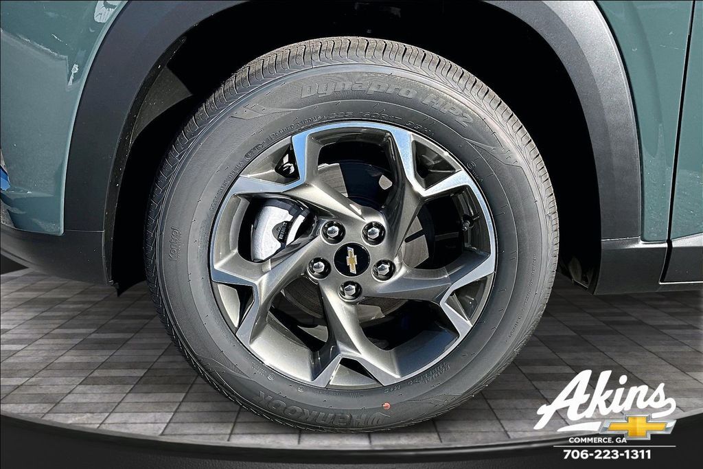 2026 Chevrolet Trax LT Commerce GA