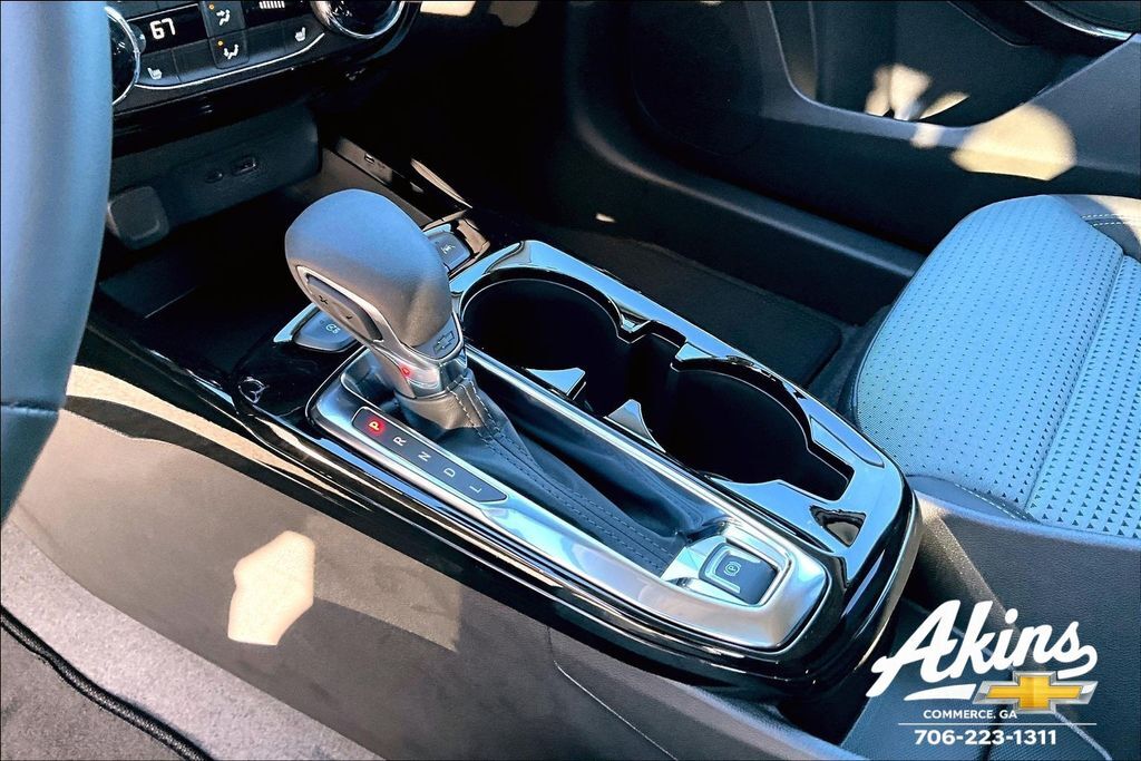 2026 Chevrolet Trax LT Commerce GA