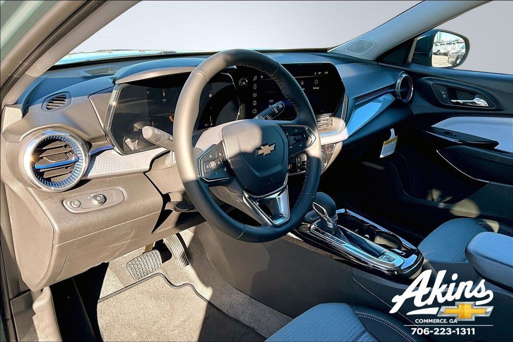 2026 Chevrolet Trax LT Commerce GA