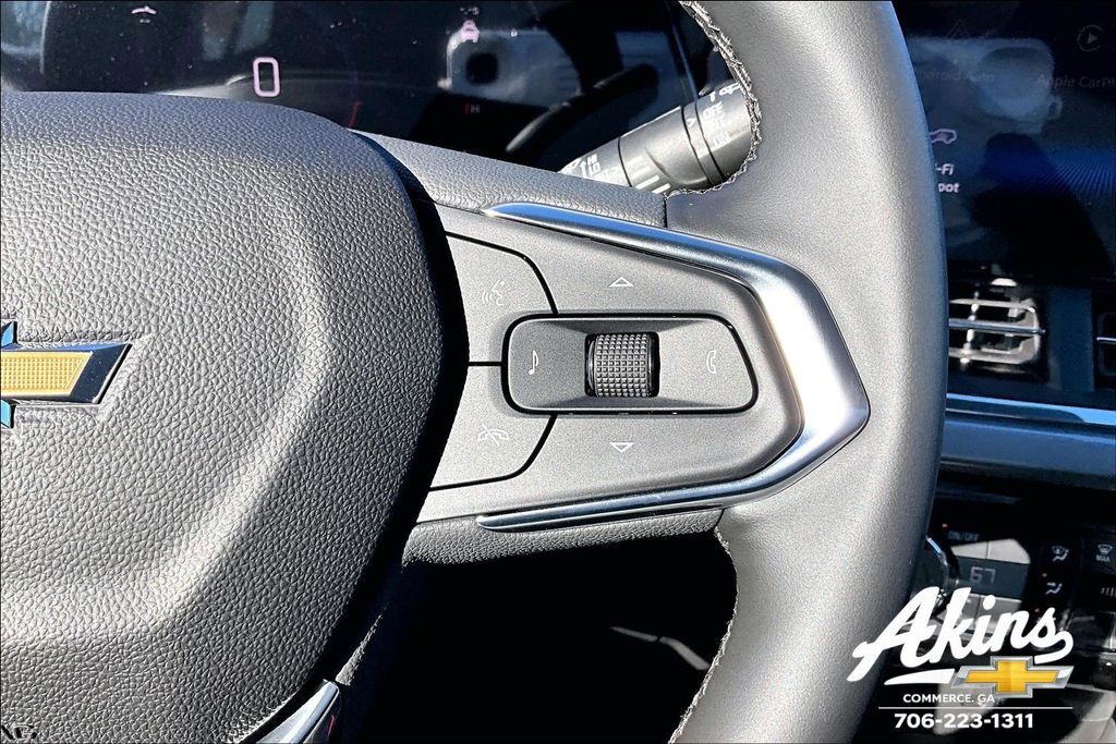 2026 Chevrolet Trax LT Commerce GA