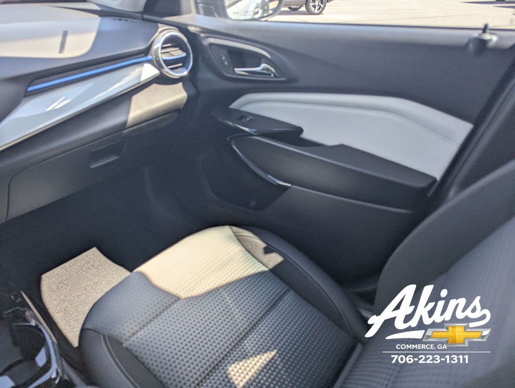 2026 Chevrolet Trax LT Commerce GA