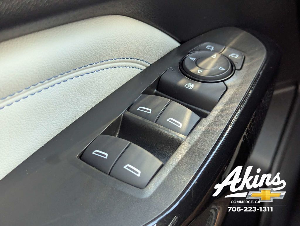 2026 Chevrolet Trax LT Commerce GA