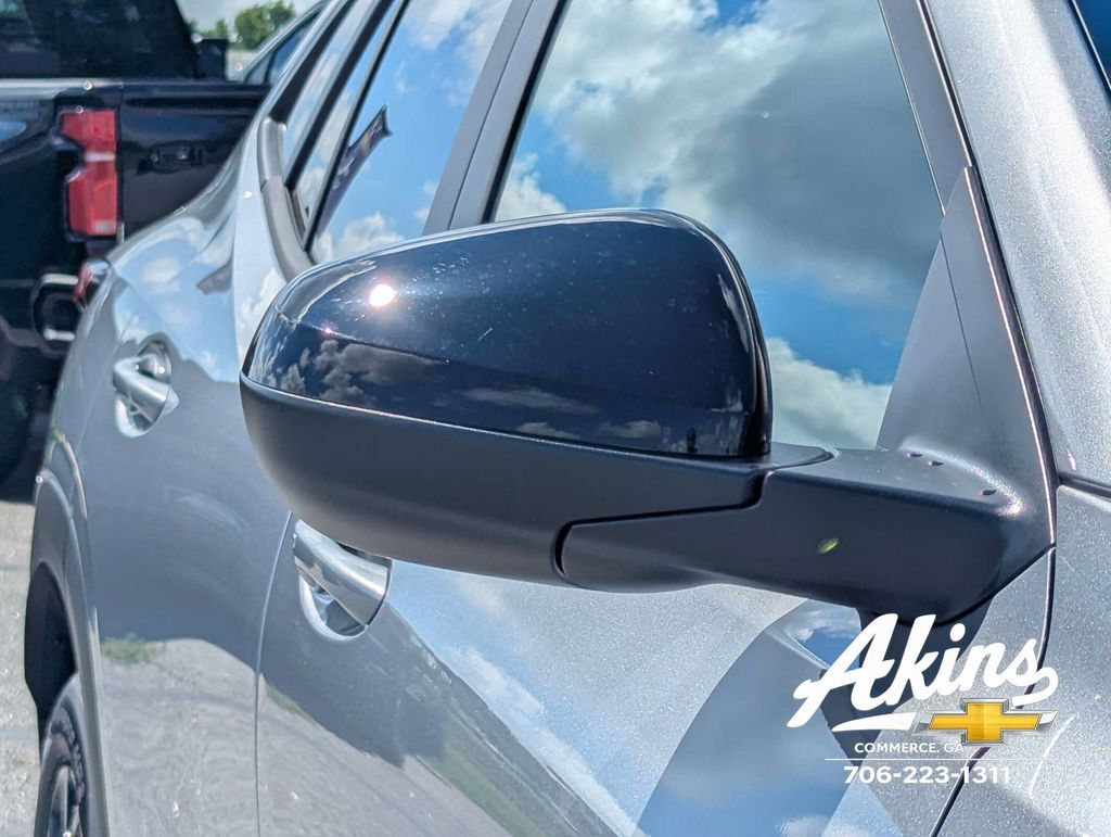 2026 Chevrolet Trax LT Commerce GA