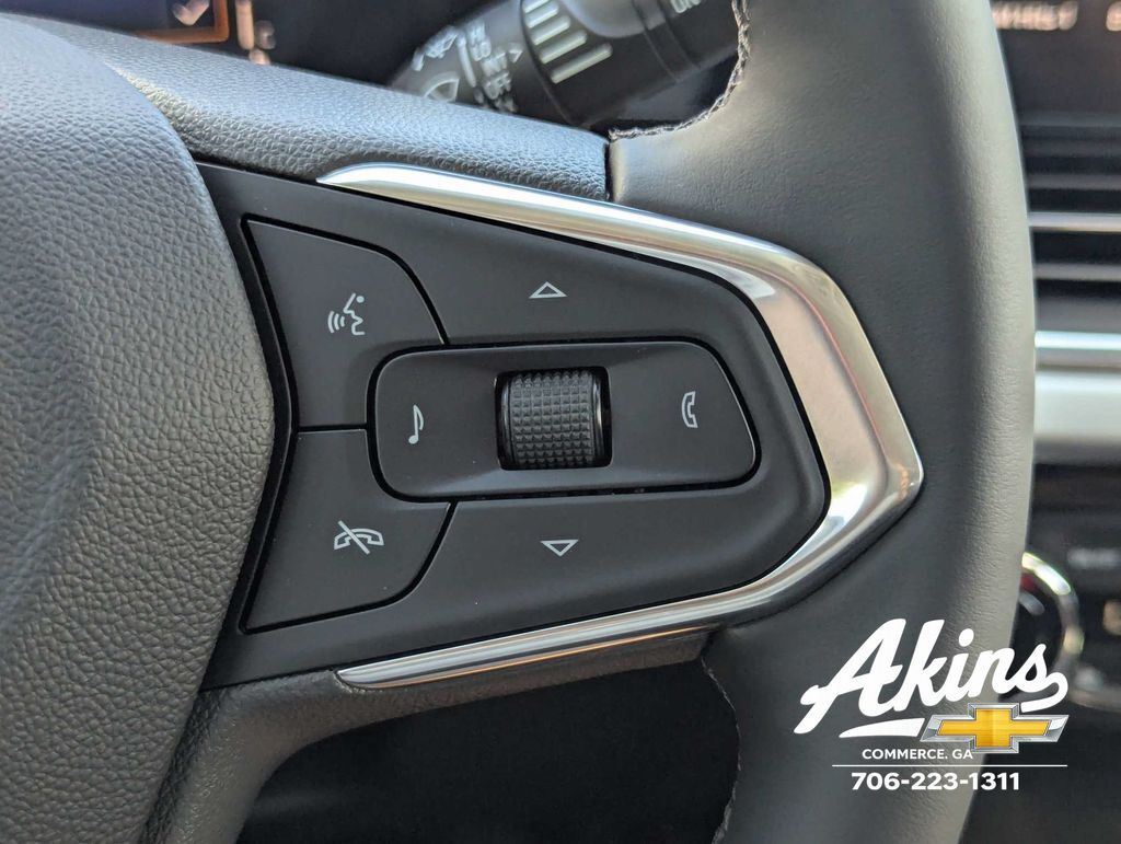 2026 Chevrolet Trax LT Commerce GA