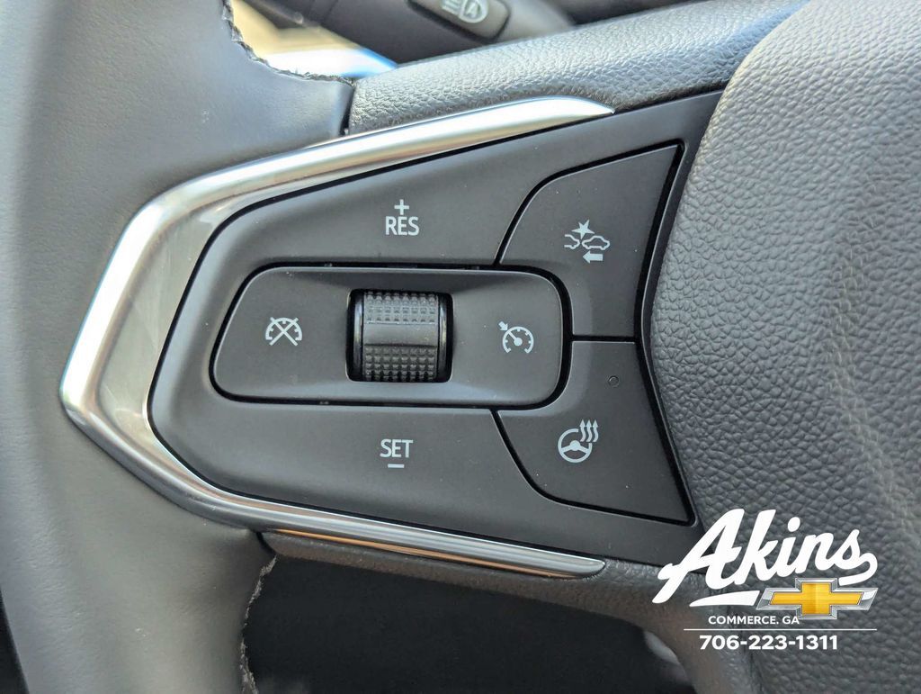 2026 Chevrolet Trax LT Commerce GA