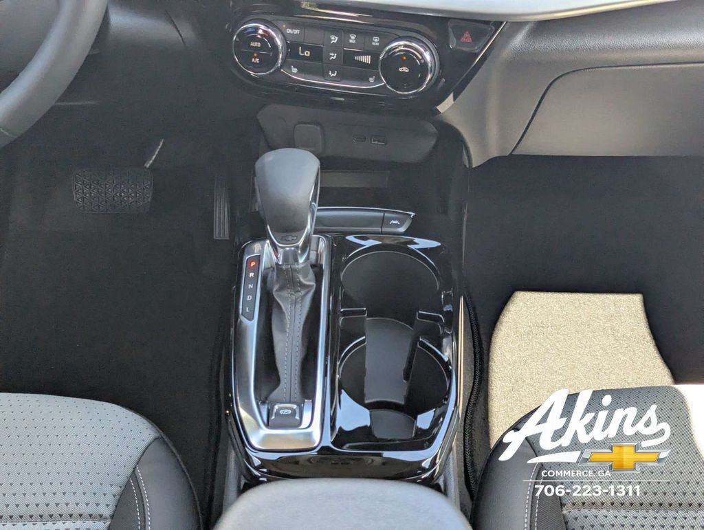 2026 Chevrolet Trax LT Commerce GA