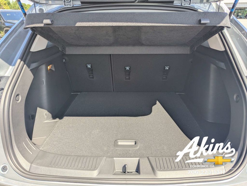 2026 Chevrolet Trax LT Commerce GA