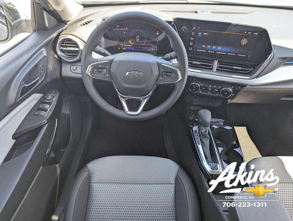 2026 Chevrolet Trax LT Commerce GA