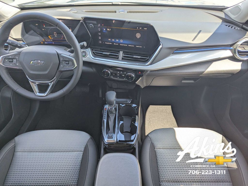 2026 Chevrolet Trax LT Commerce GA
