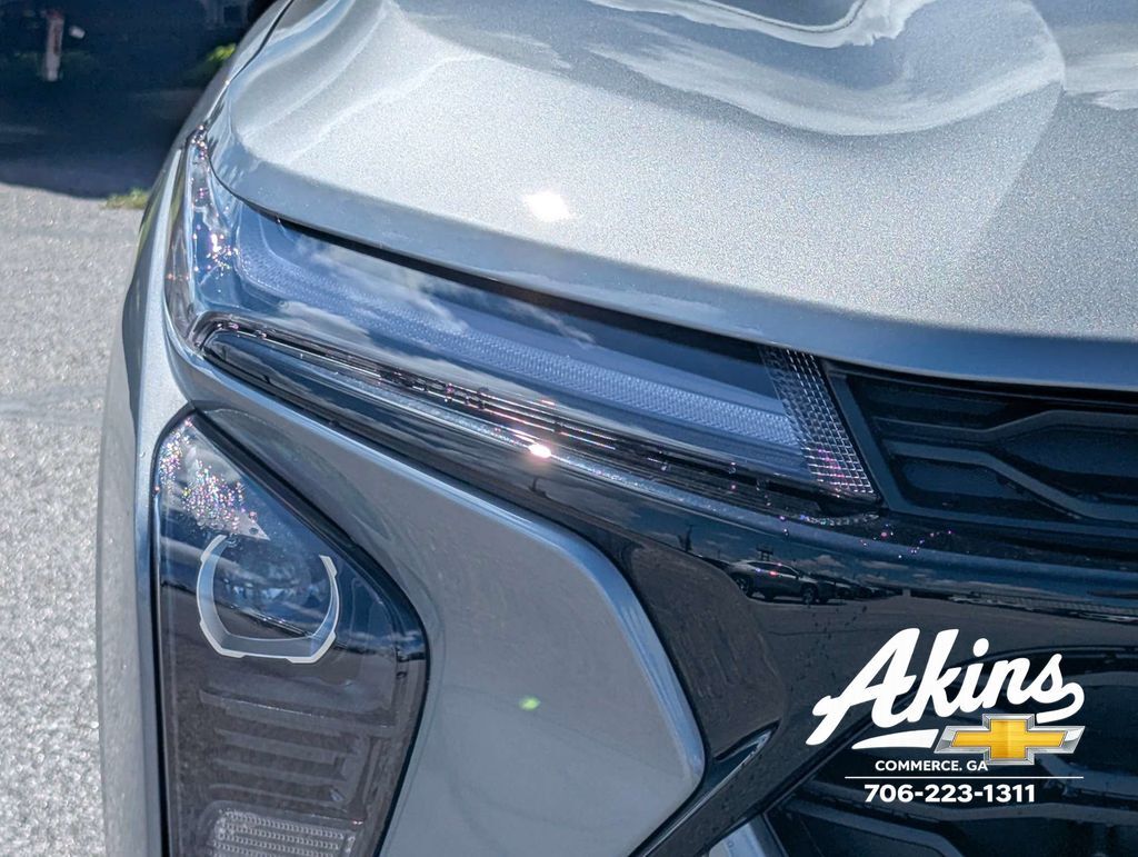 2026 Chevrolet Trax LT Commerce GA