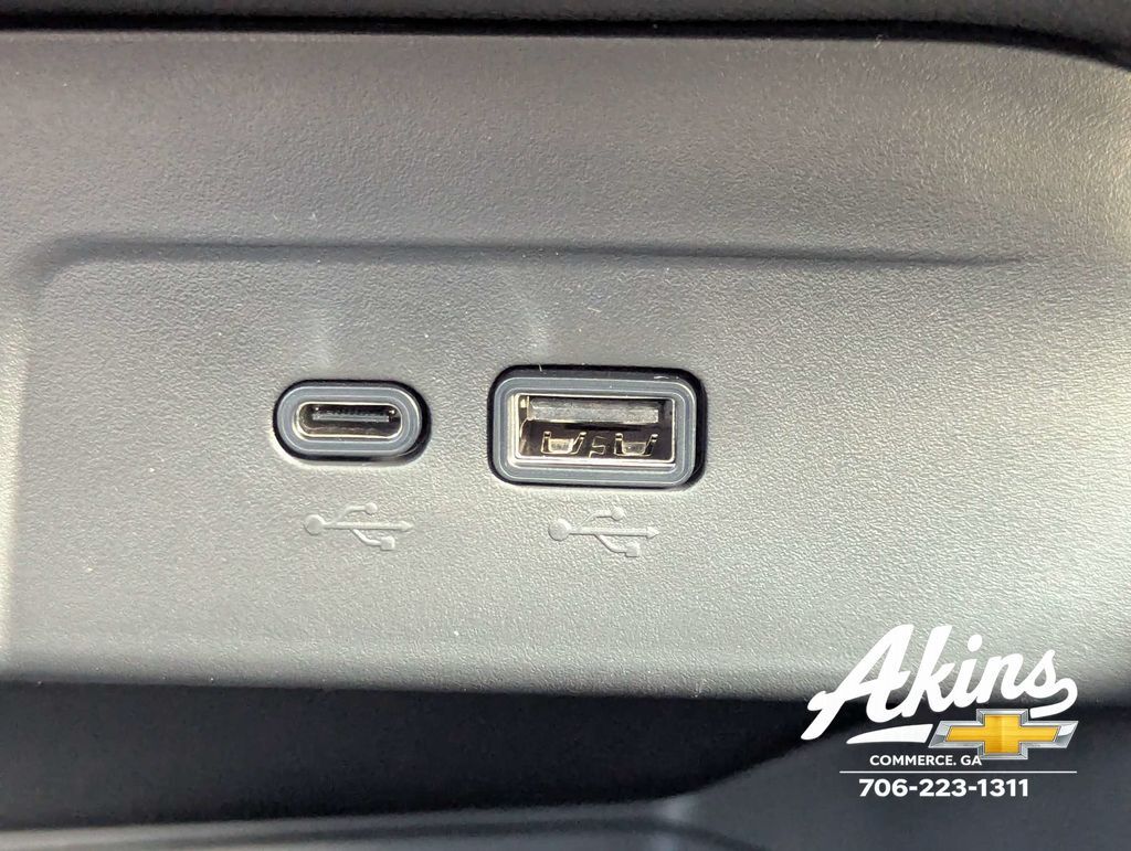 2026 Chevrolet Trax LT Commerce GA
