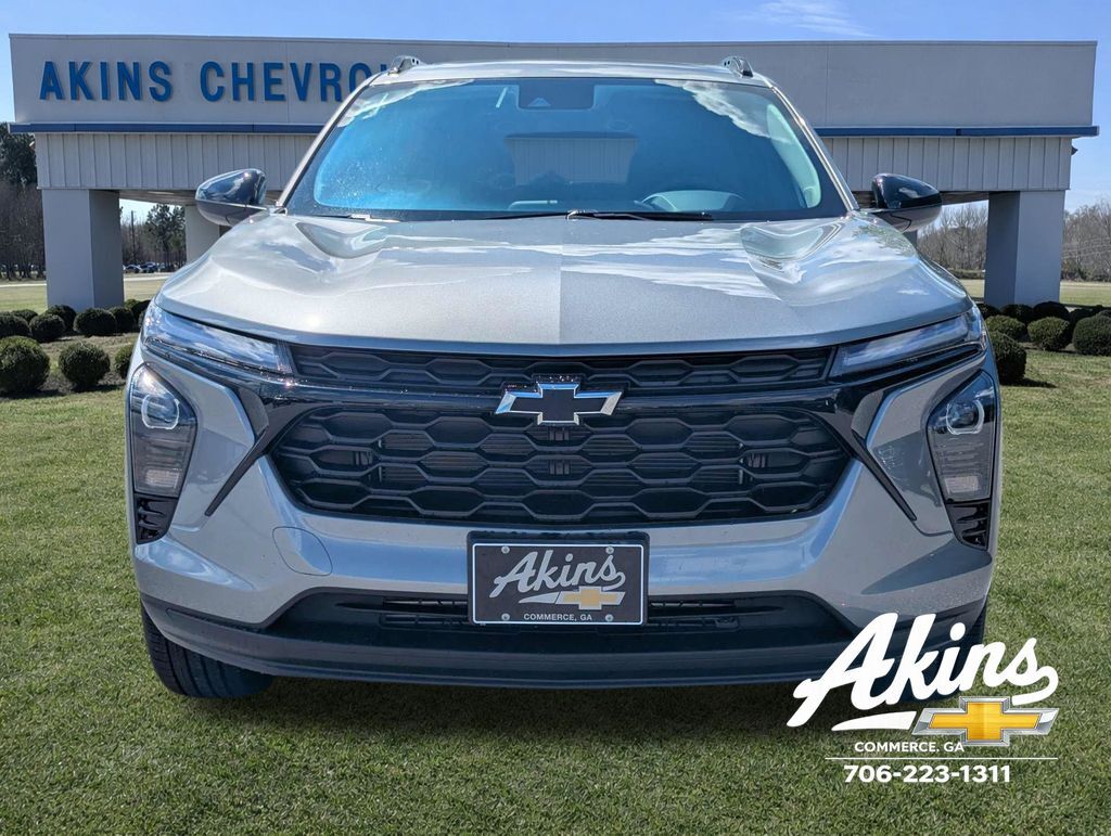 2026 Chevrolet Trax LT Commerce GA
