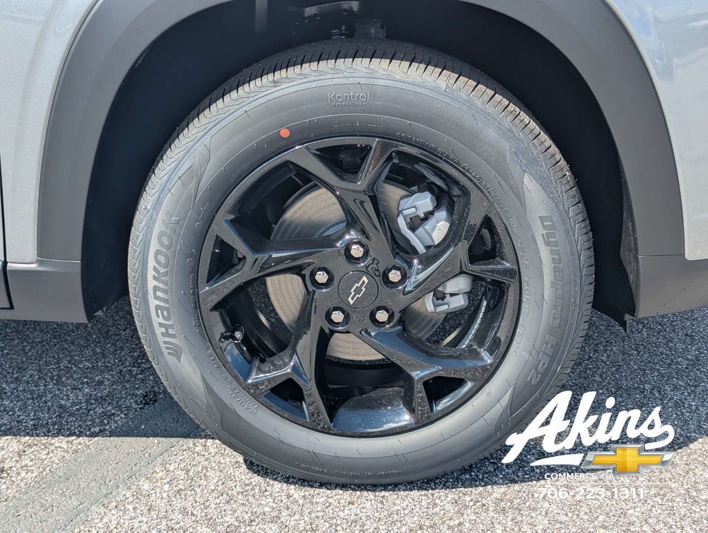 2026 Chevrolet Trax LT Commerce GA