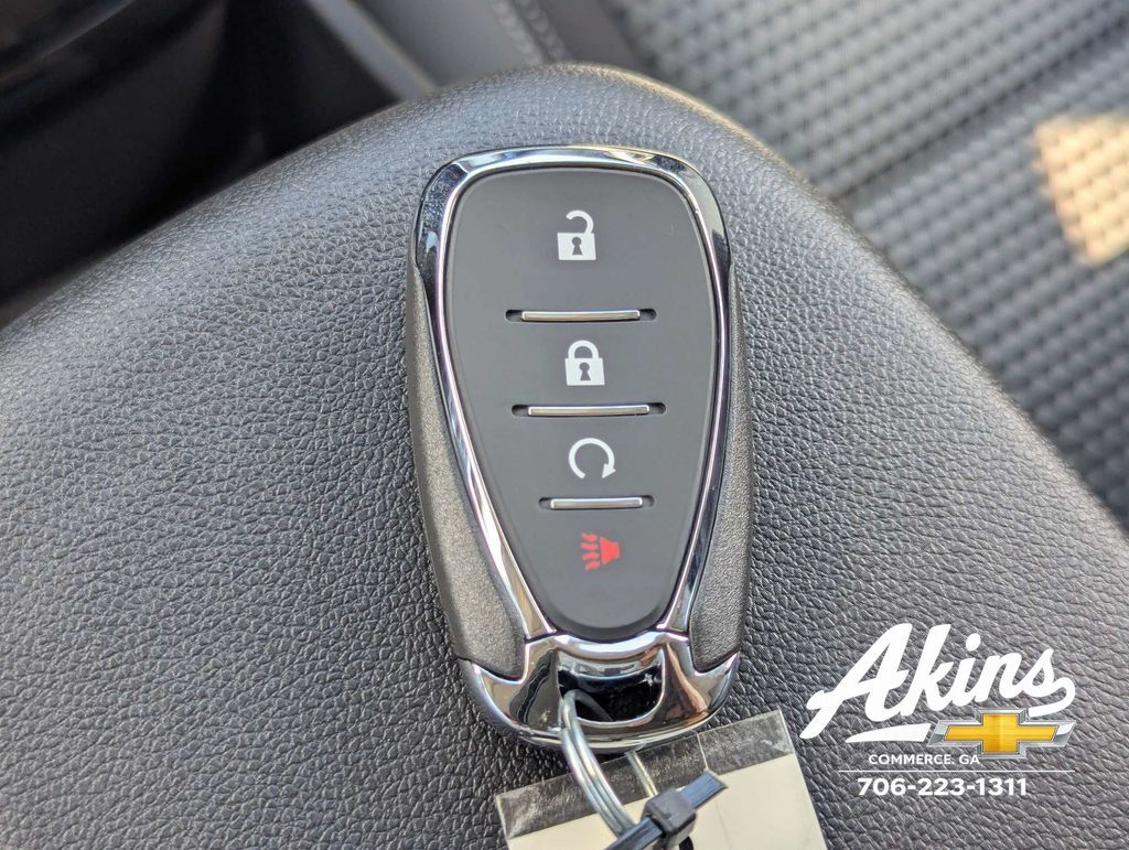 2026 Chevrolet Trax LT Commerce GA