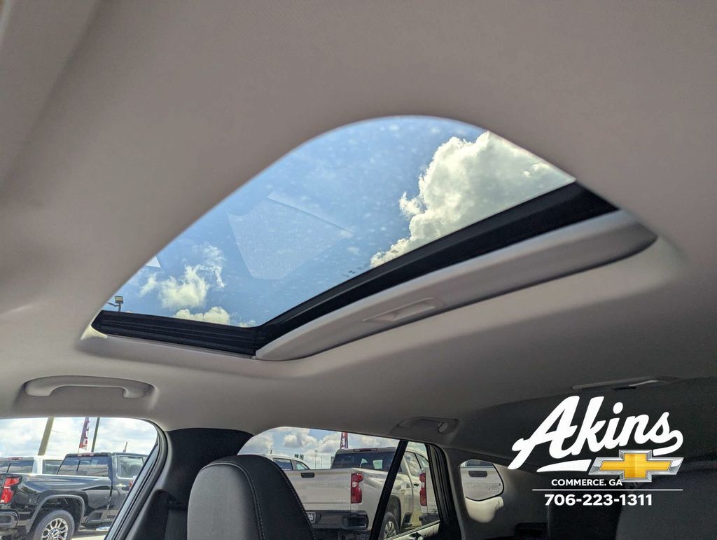 2026 Chevrolet Trax LT Commerce GA