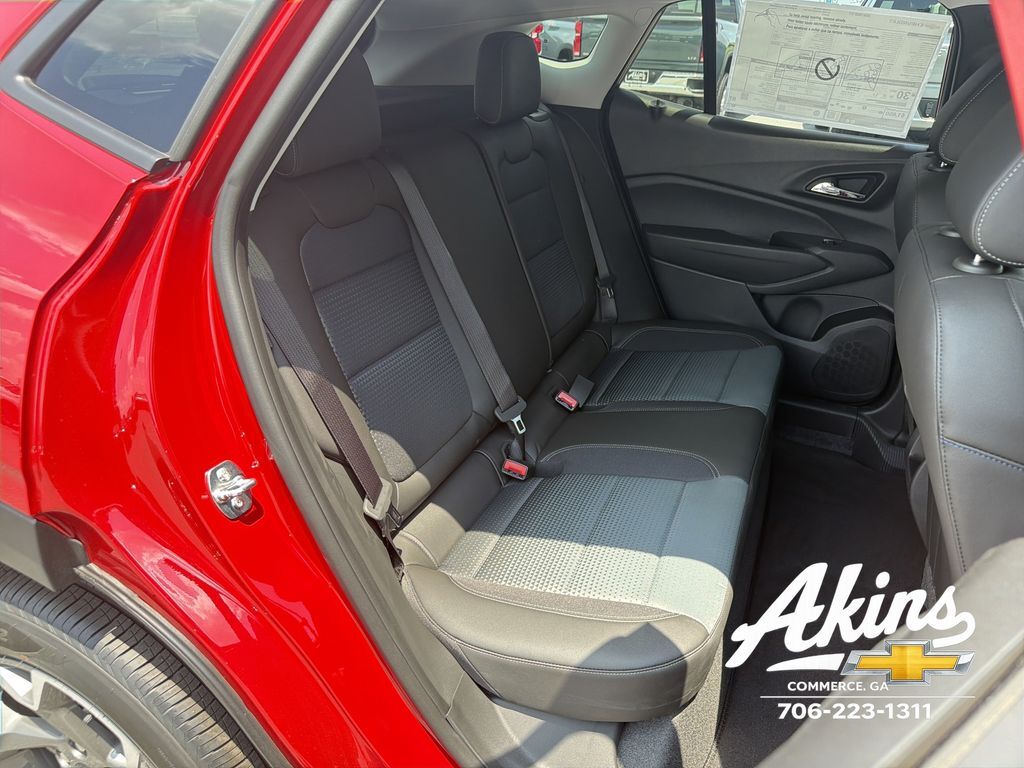 2026 Chevrolet Trax LT Commerce GA