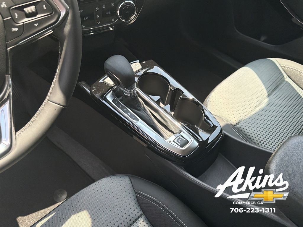 2026 Chevrolet Trax LT Commerce GA