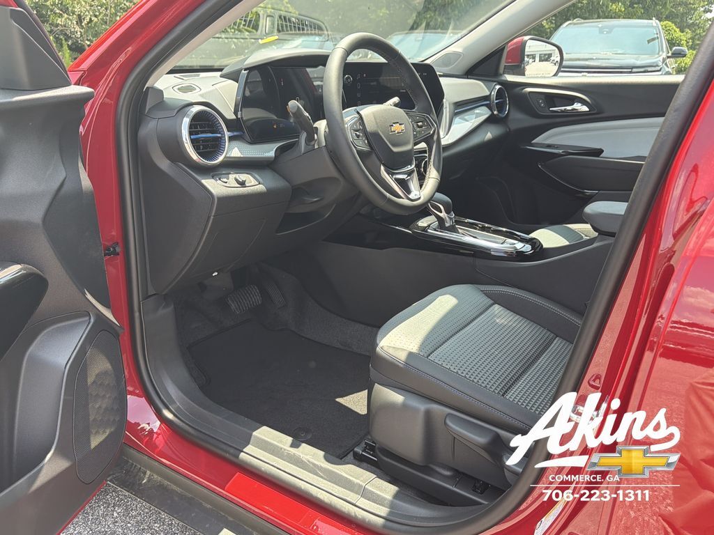 2026 Chevrolet Trax LT Commerce GA