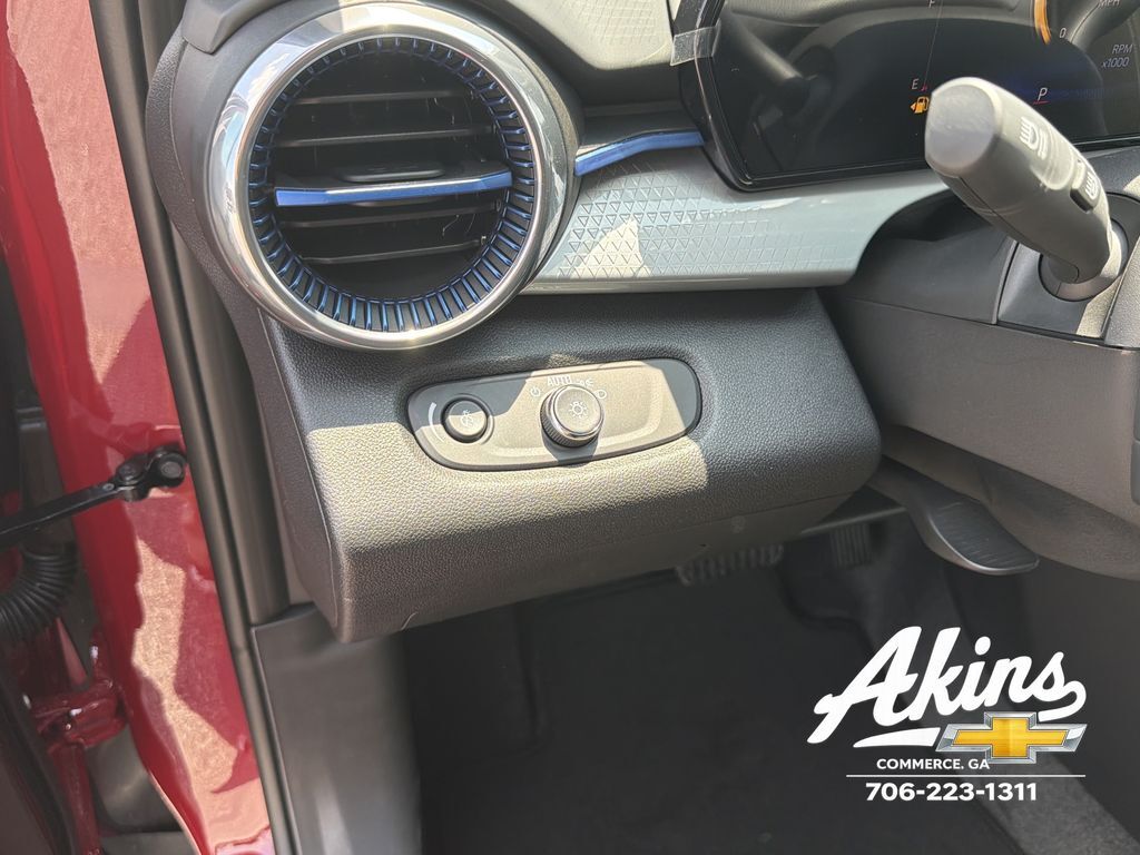 2026 Chevrolet Trax LT Commerce GA