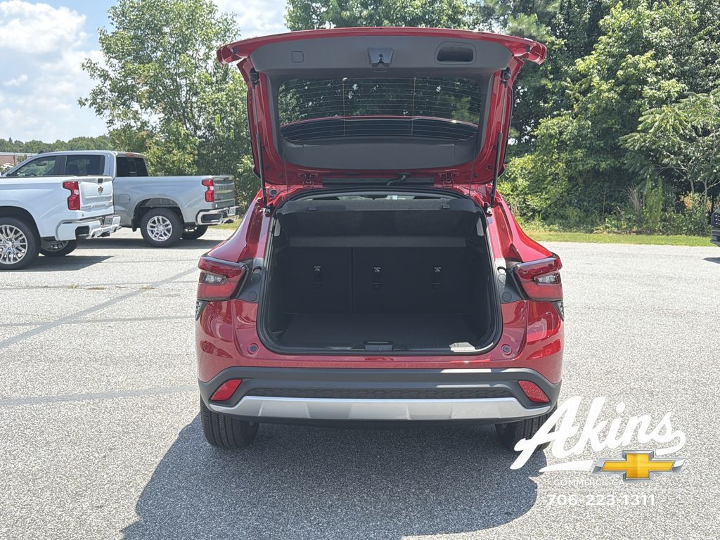2026 Chevrolet Trax LT Commerce GA
