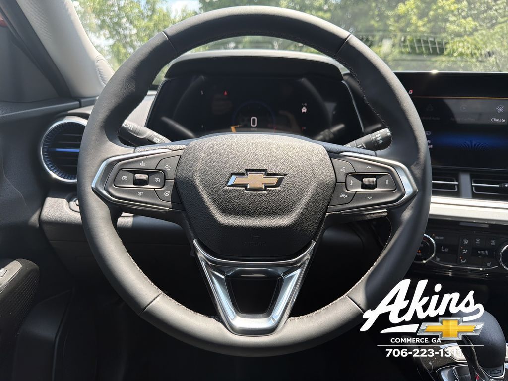 2026 Chevrolet Trax LT Commerce GA