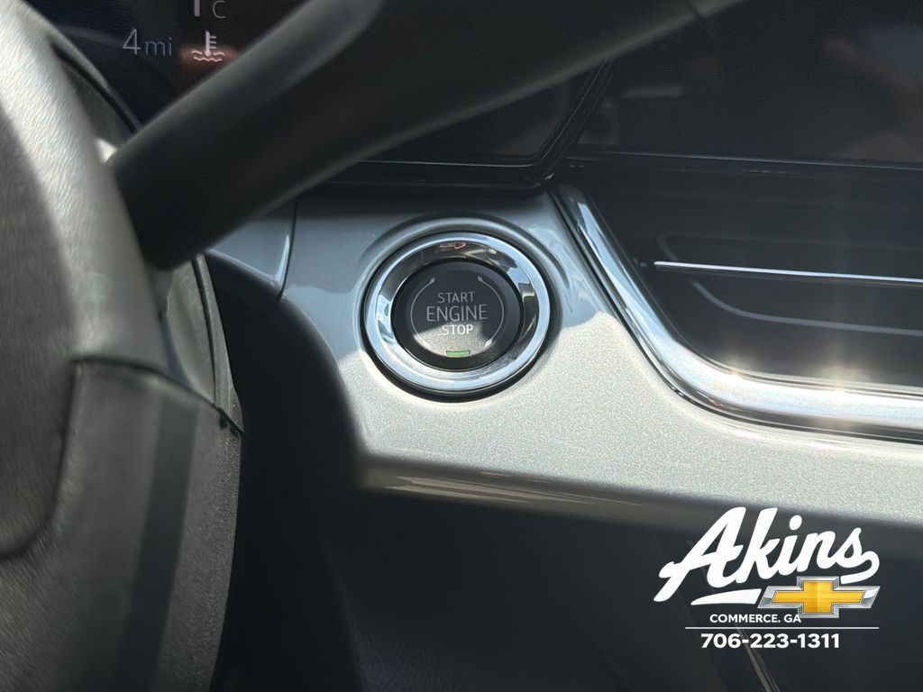 2026 Chevrolet Trax LT Commerce GA
