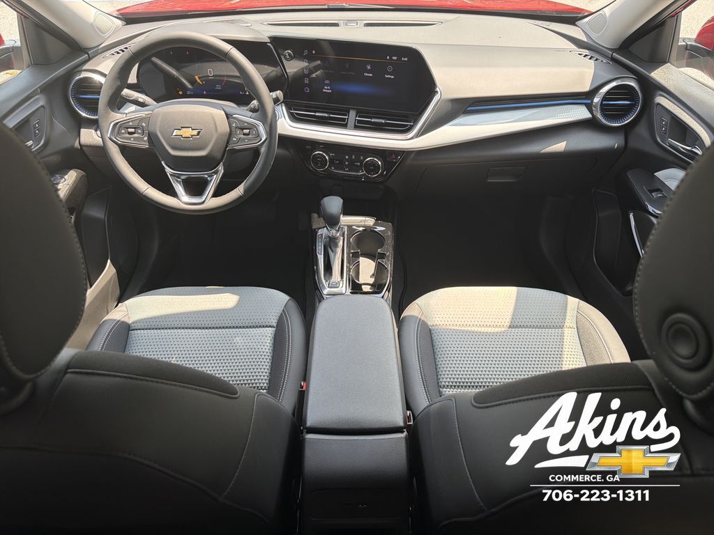 2026 Chevrolet Trax LT Commerce GA