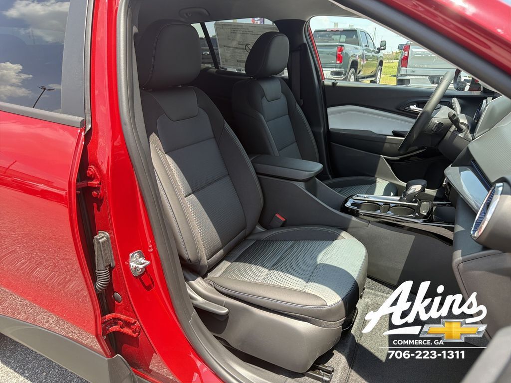 2026 Chevrolet Trax LT Commerce GA