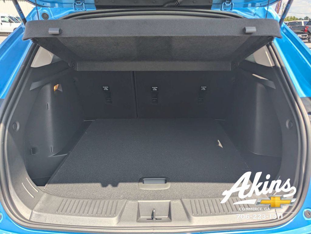 2026 Chevrolet Trax LT Commerce GA