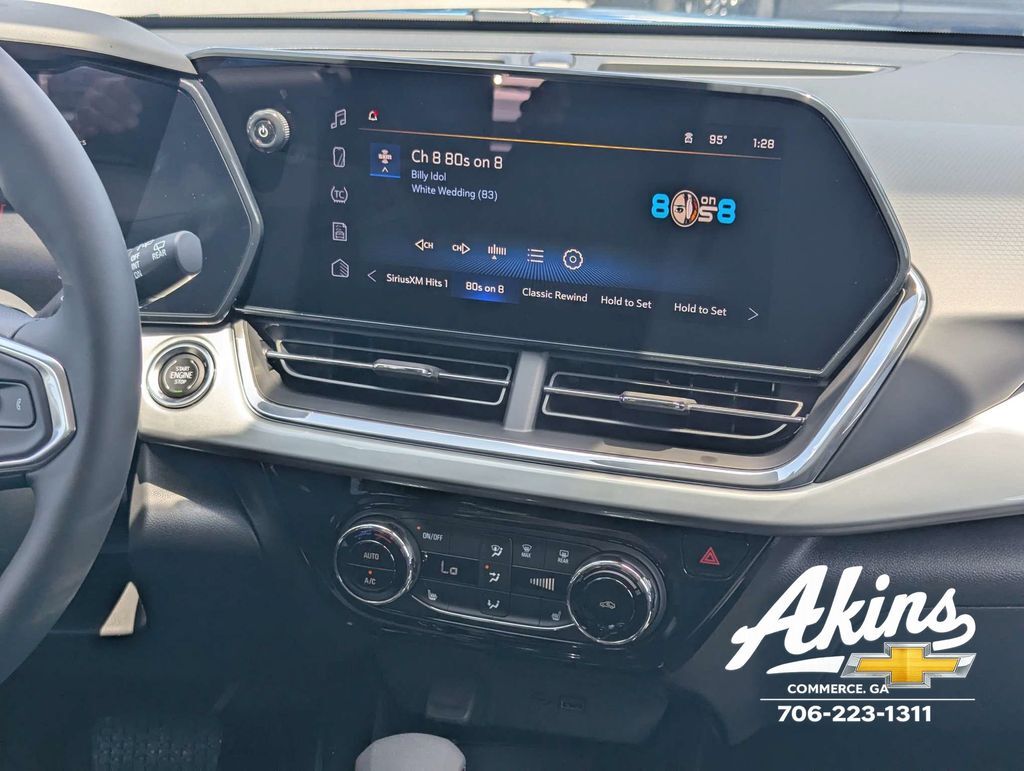 2026 Chevrolet Trax LT Commerce GA