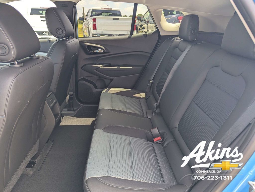 2026 Chevrolet Trax LT Commerce GA