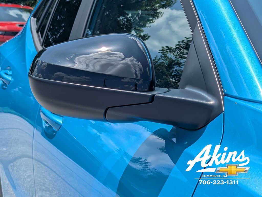 2026 Chevrolet Trax LT Commerce GA