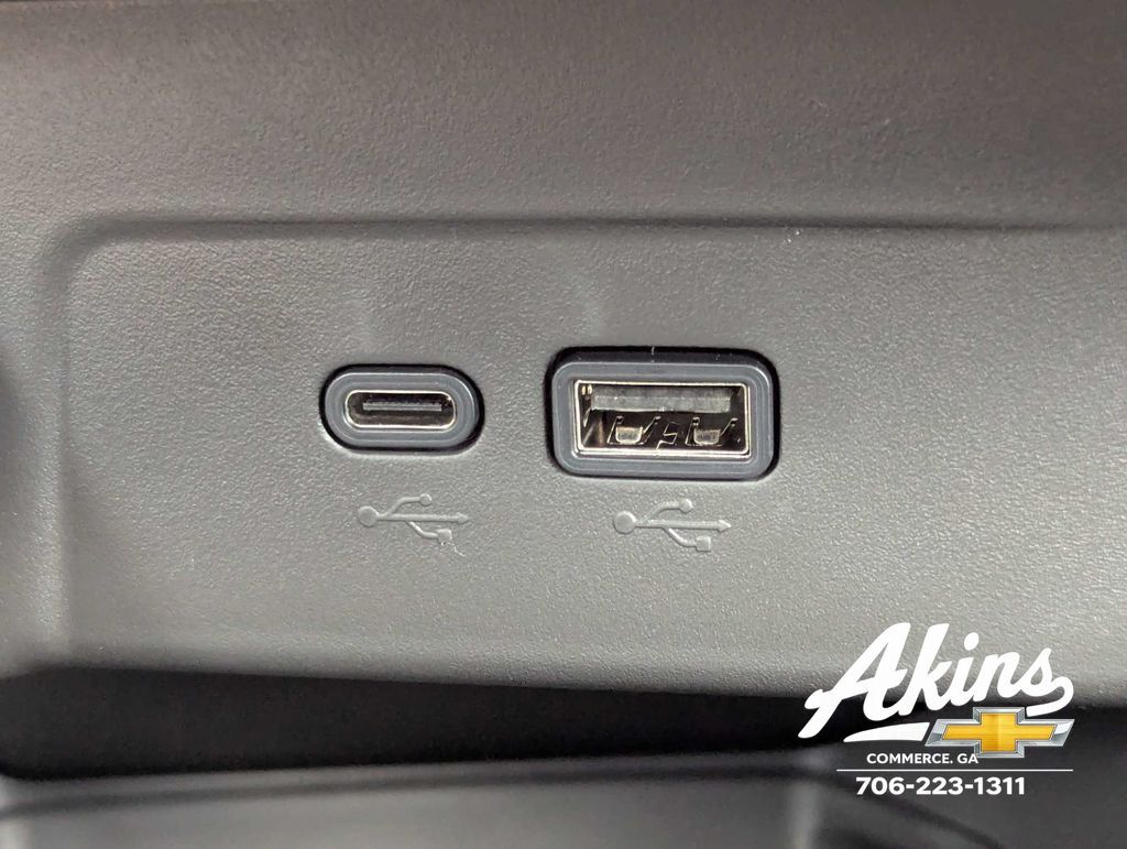 2026 Chevrolet Trax LT Commerce GA
