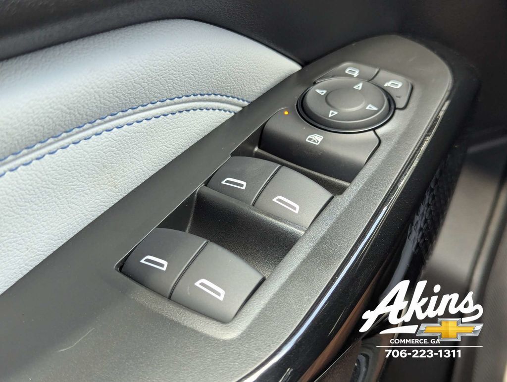 2026 Chevrolet Trax LT Commerce GA