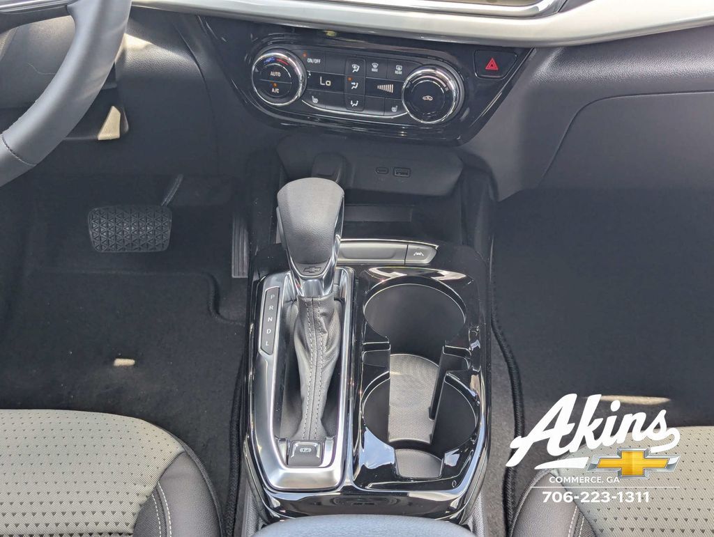 2026 Chevrolet Trax LT Commerce GA