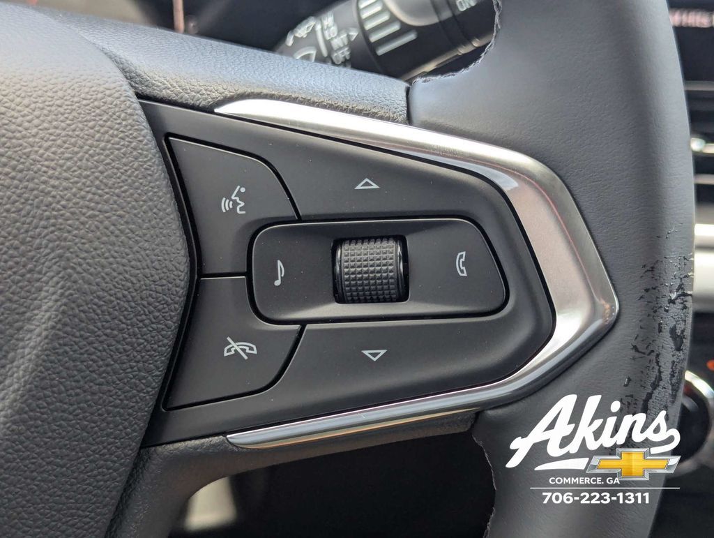 2026 Chevrolet Trax LT Commerce GA