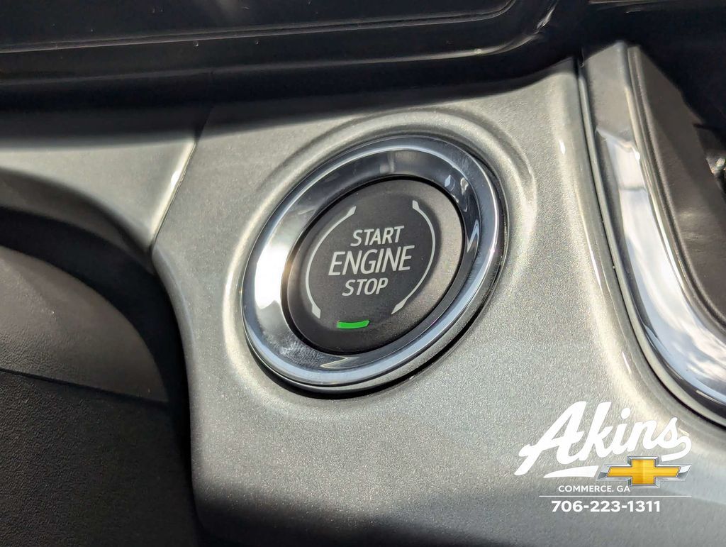 2026 Chevrolet Trax LT Commerce GA