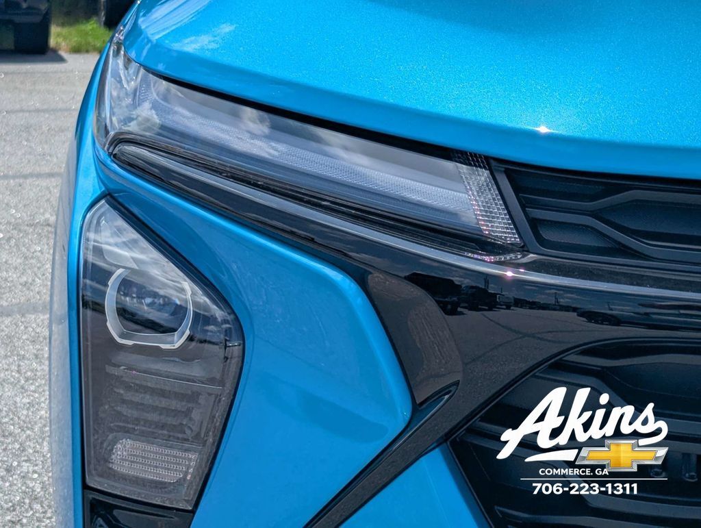 2026 Chevrolet Trax LT Commerce GA
